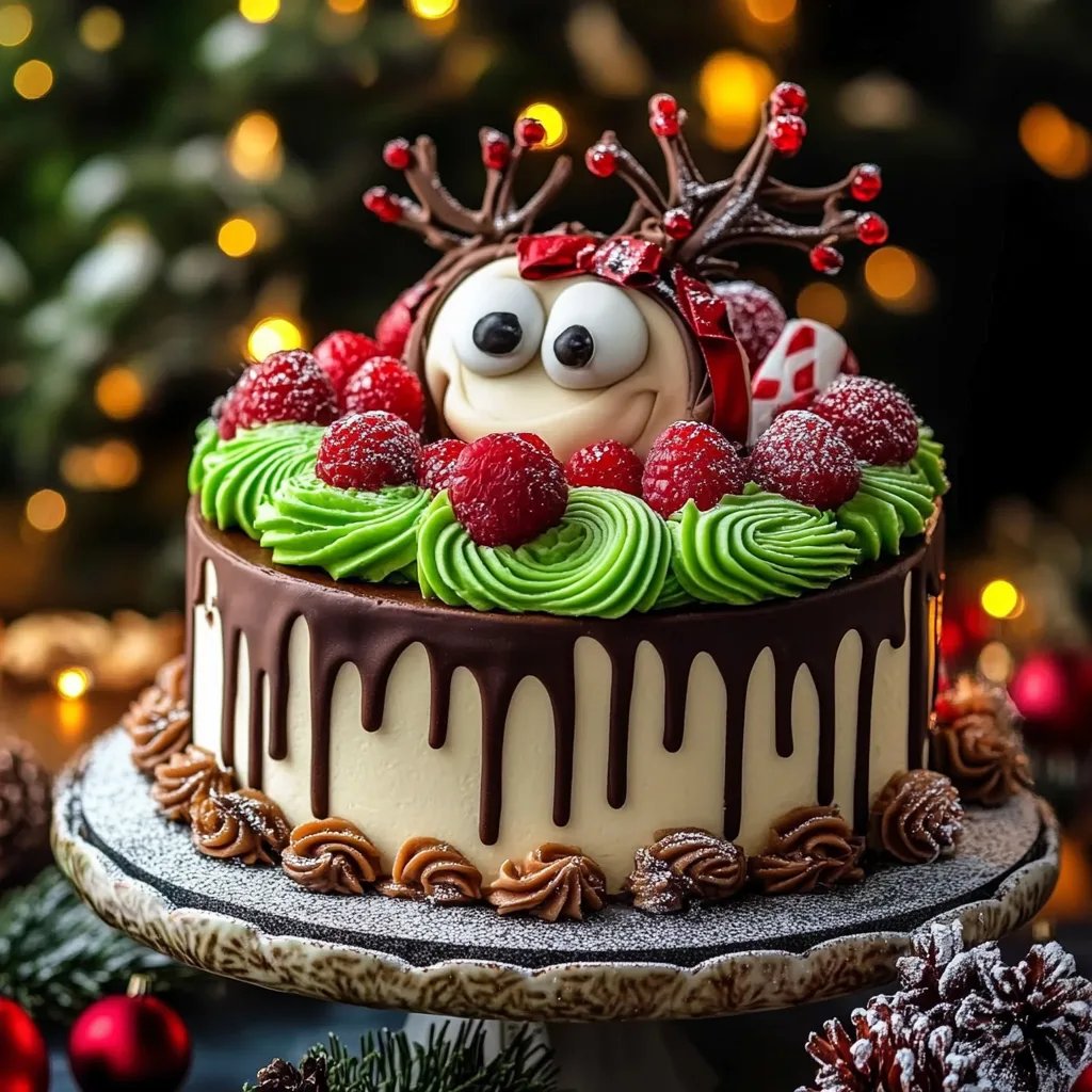 Motivtorten Weihnachten