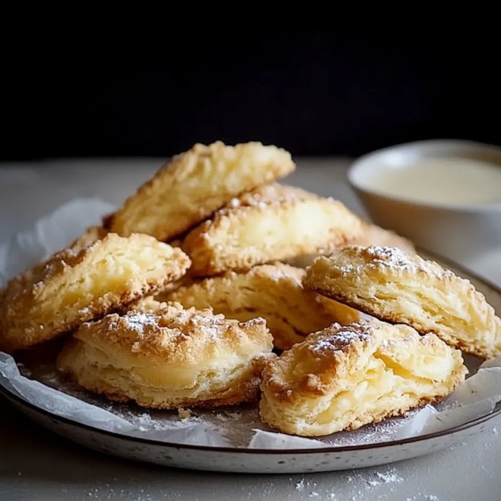 Friesenkekse mürb – zart – rideros