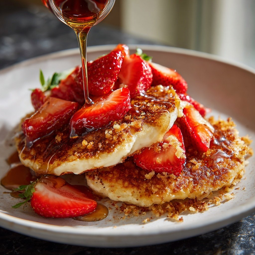 Frühstücksideen für Schule zum Vorbereiten