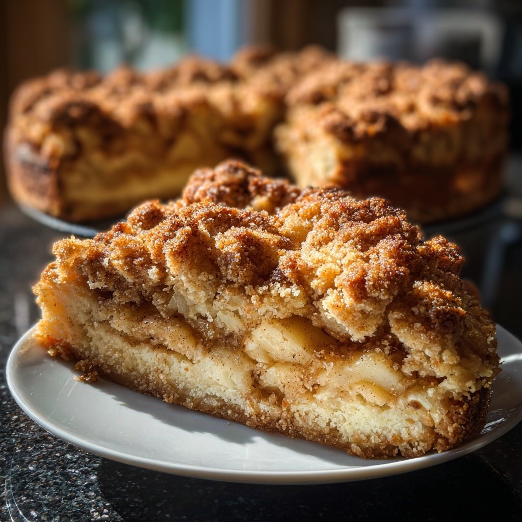 Streuselkuchen Ohne Ei