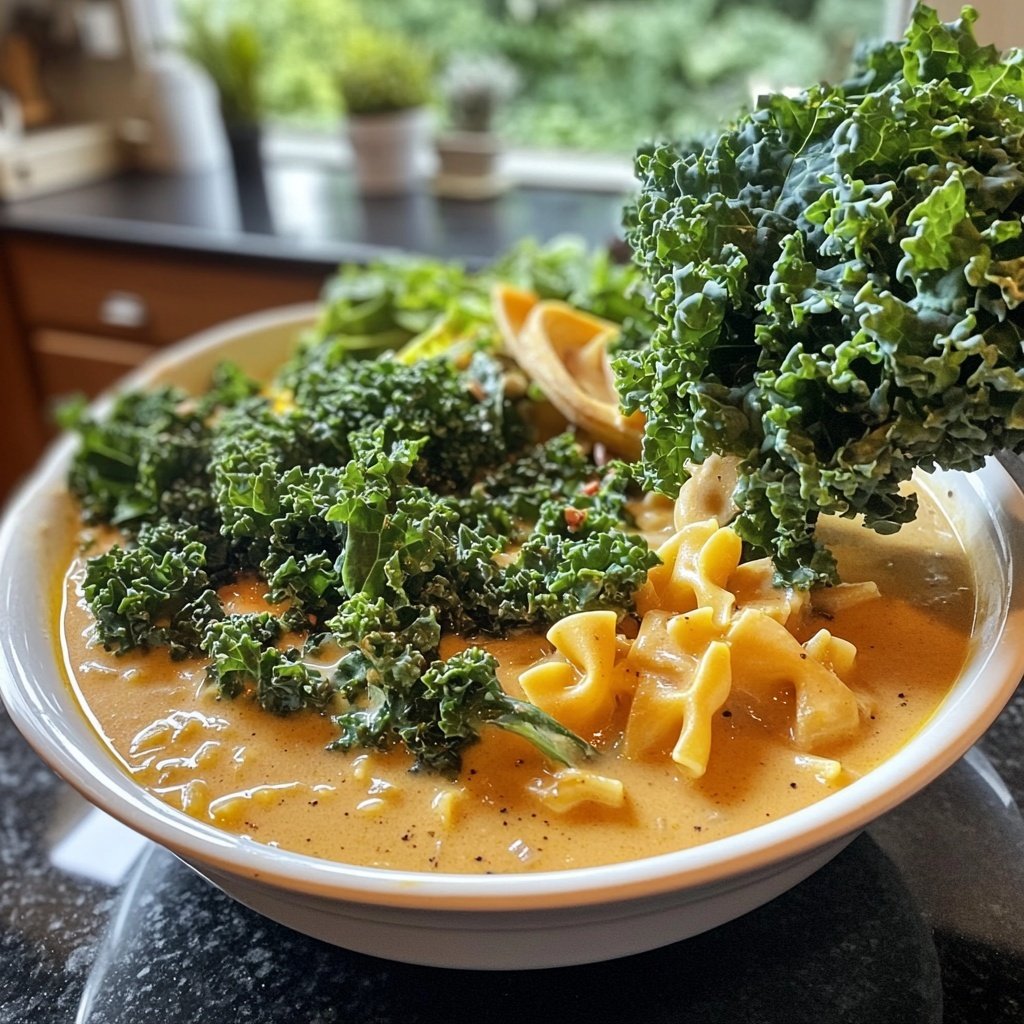 Schwarzkohl-Rezepte – Suppe, Salat und Pasta